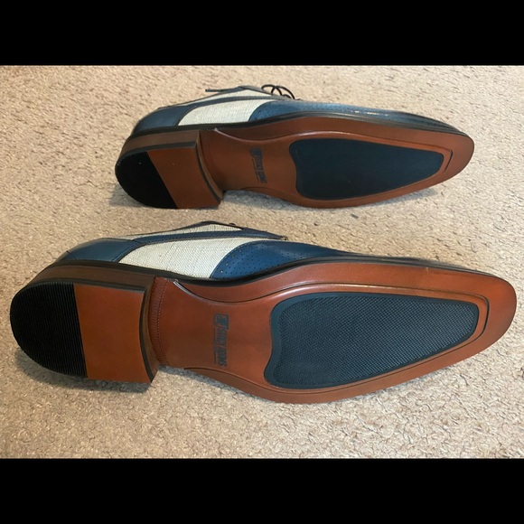 Stylish Men’s Dress Shoes main image 4
